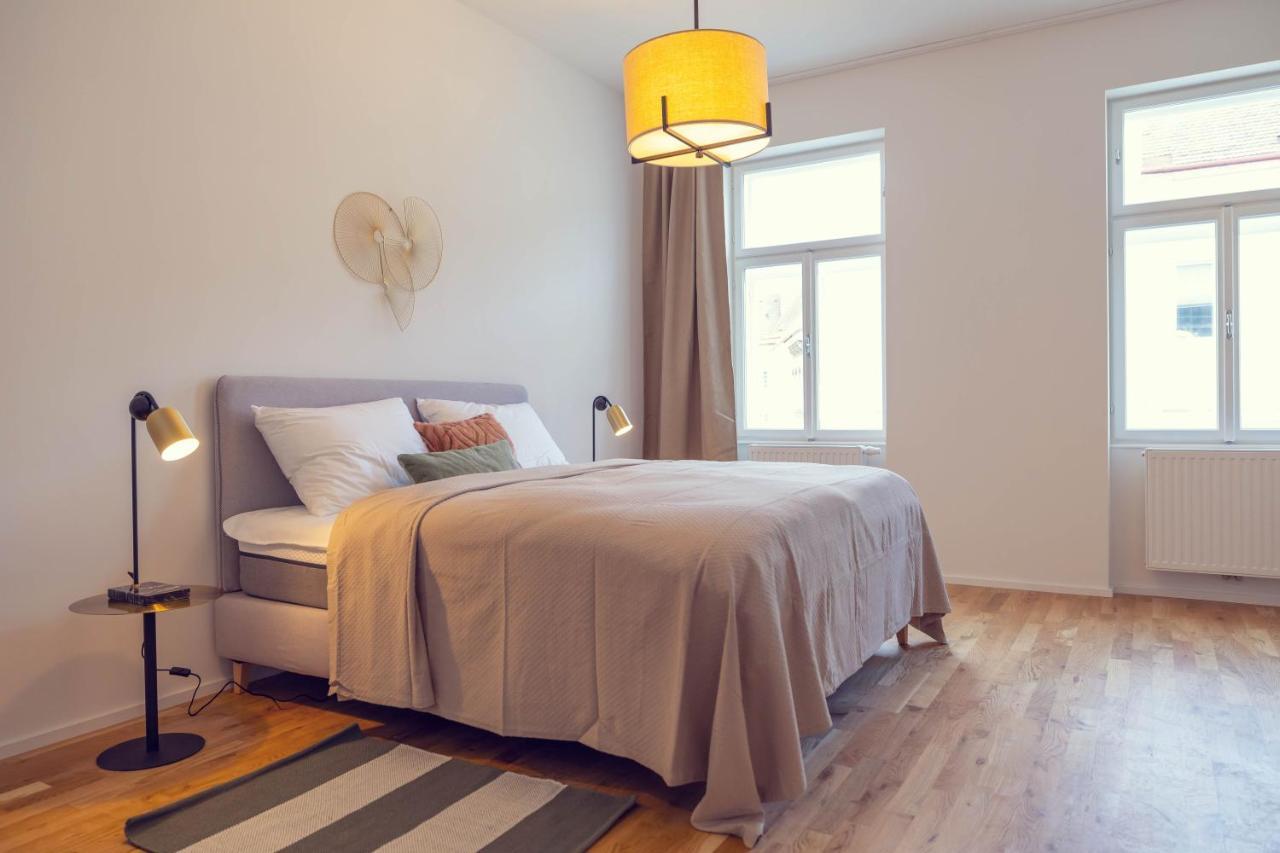 Apartamento The 77 Berta