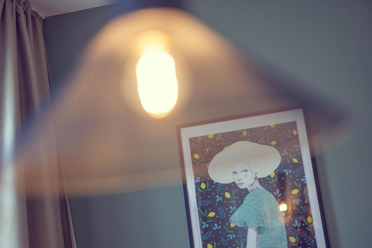 Apartamento The 77 Berta *