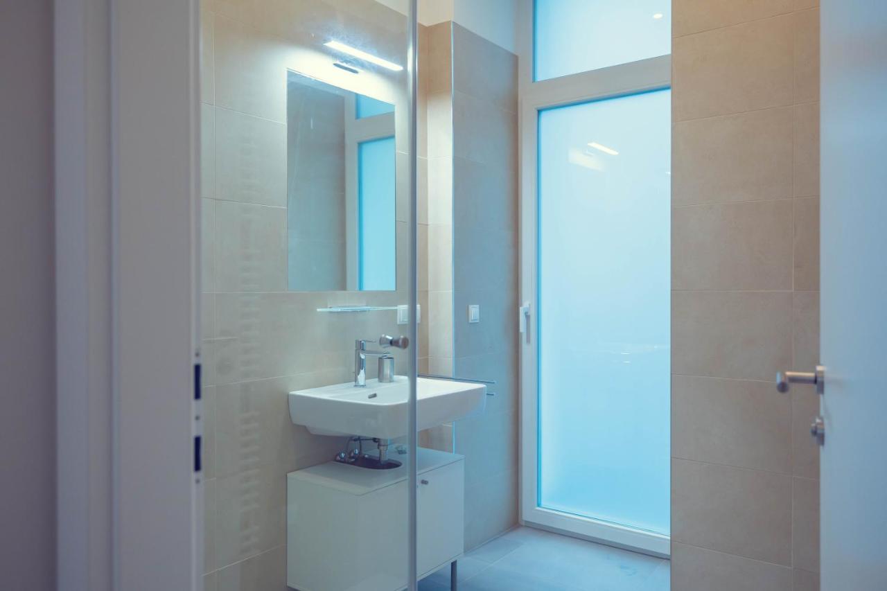 Apartamento The 77 Berta Viena