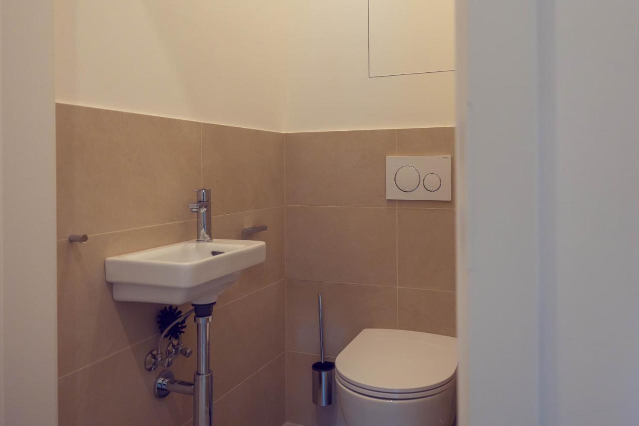 Apartamento The 77 Berta *