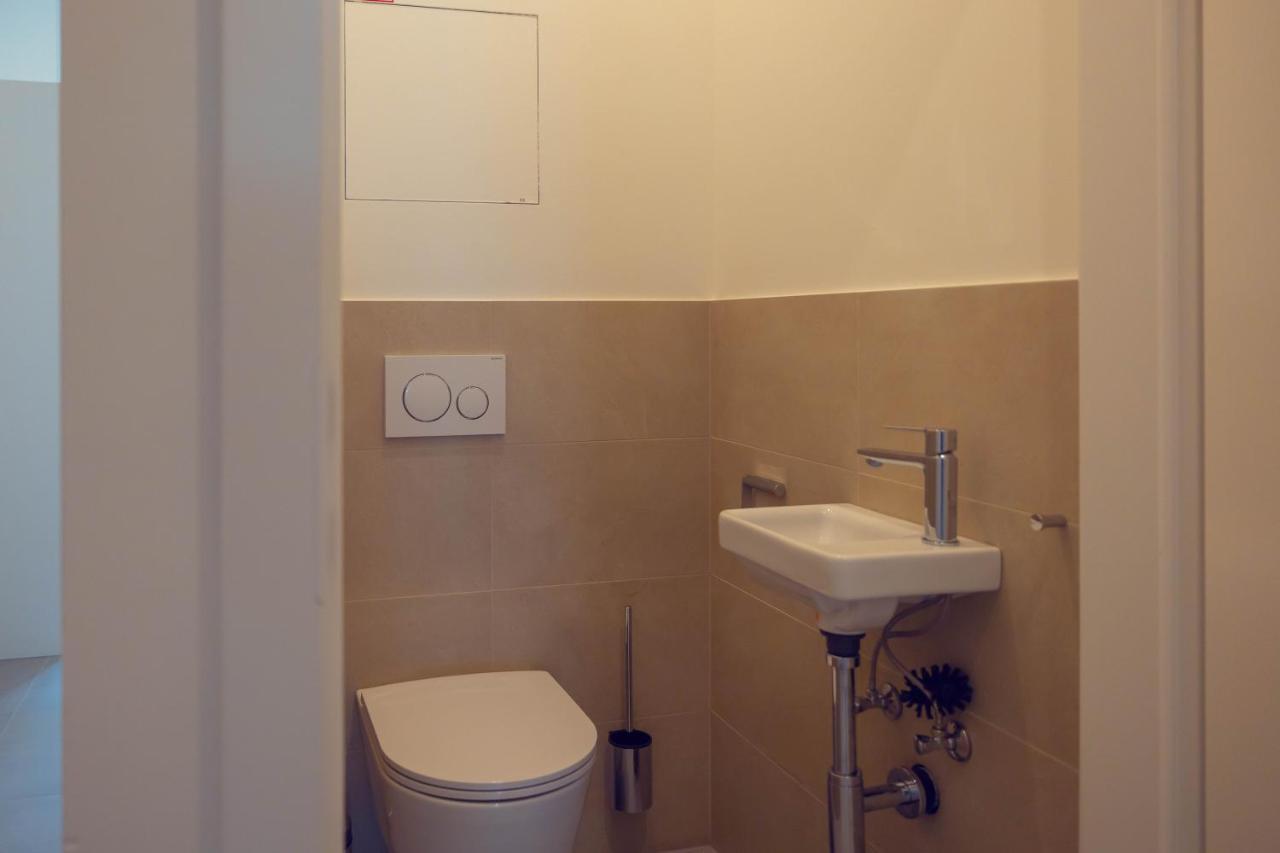 The 77 Berta Apartamento Viena