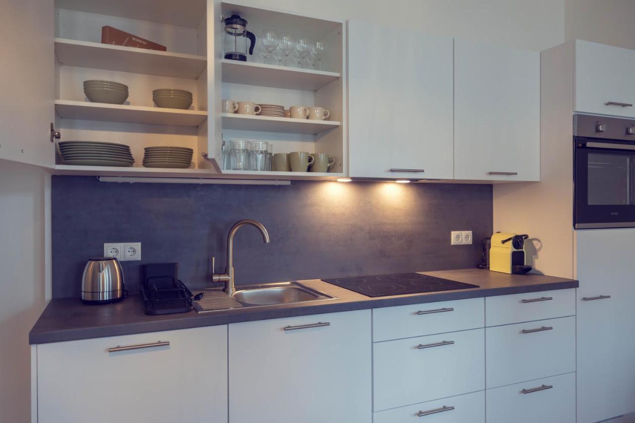 Apartamento The 77 Berta